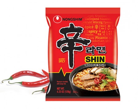 Shin Ramen