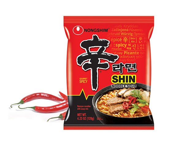 Shin Ramen